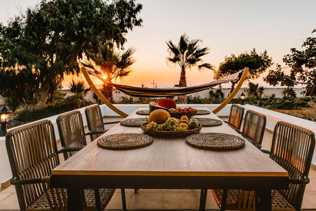 Photo of Patio Balcony in Kamari