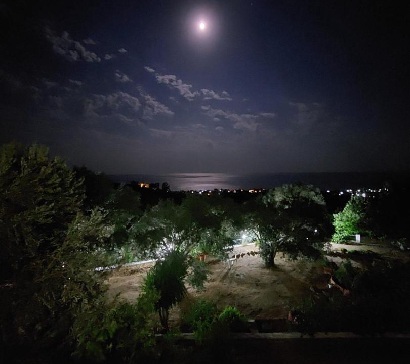 Photo of Outdoor in Marathokampos