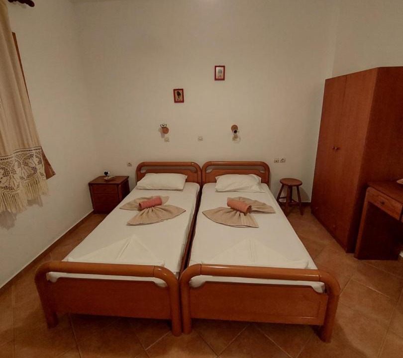 Photo of Bedroom in Marathokampos