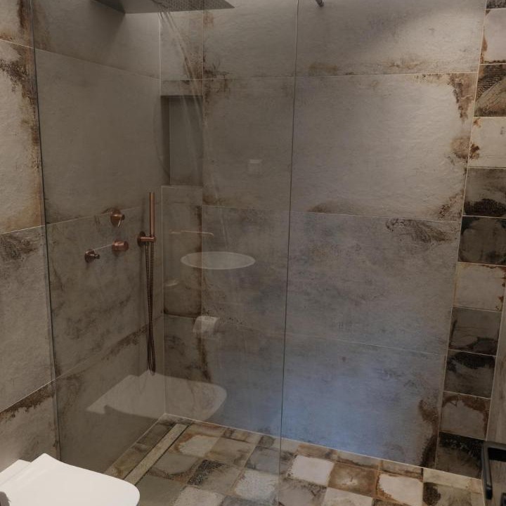 Photo of Bathroom in Litochoro