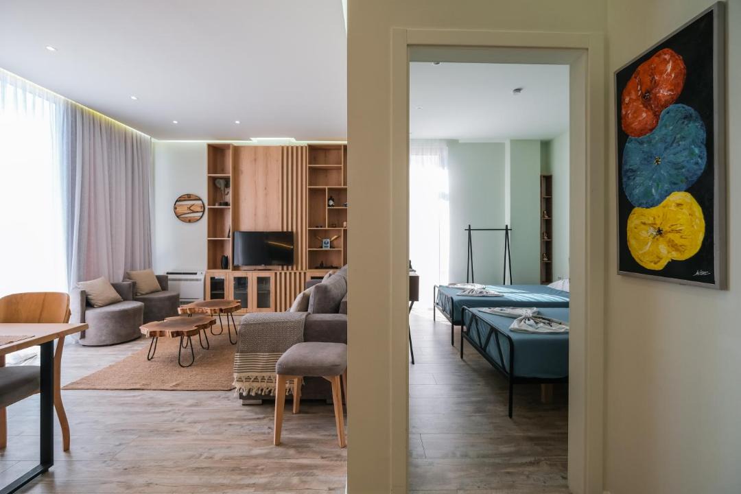 Photo of Livingroom in Jala