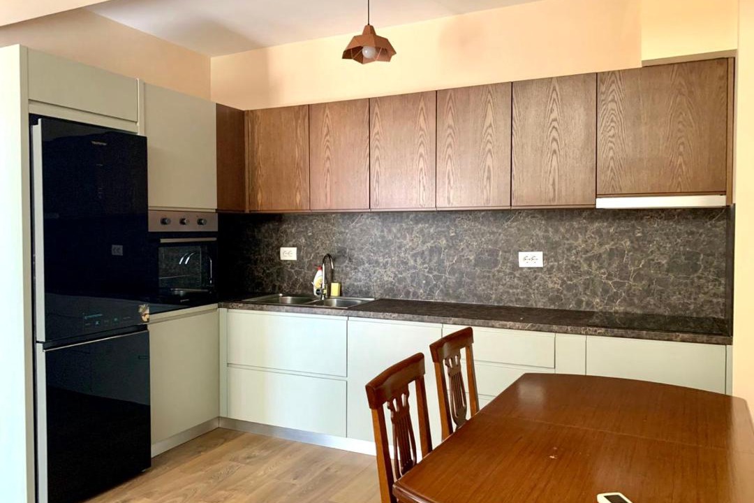 Photo of Kitchen in Kashar