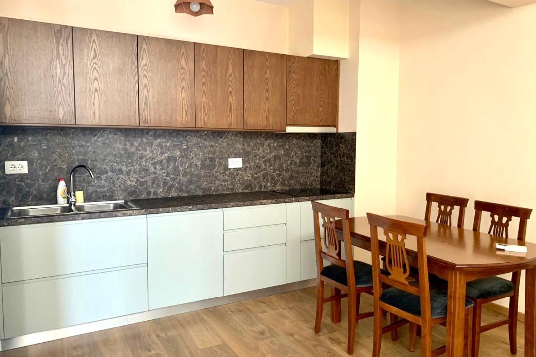 Photo of Kitchen in Kashar