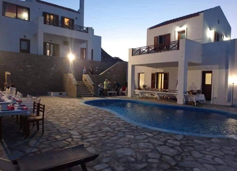 Photo of Outdoor in Syros