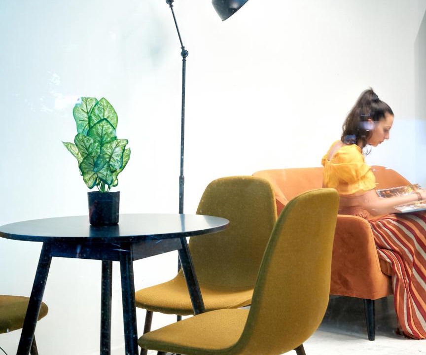 Photo of Livingroom in Xanthi