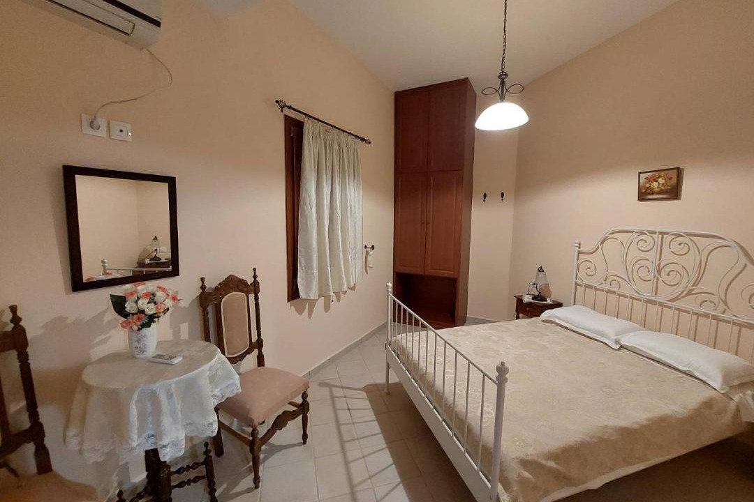Photo of Bedroom in Syros