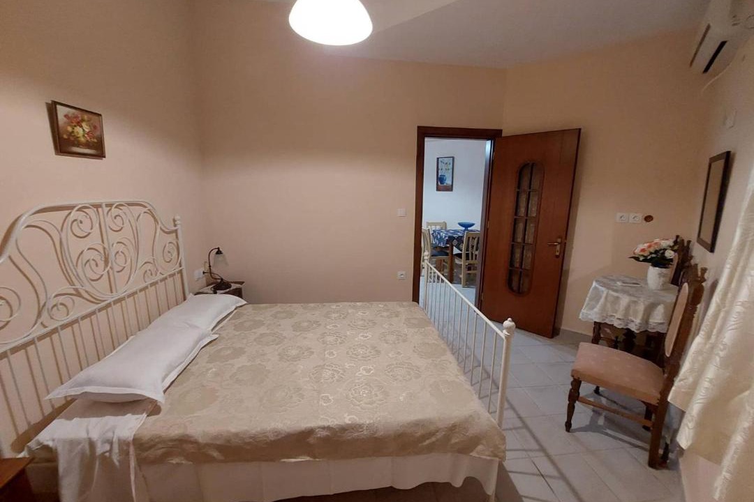 Photo of Bedroom in Syros