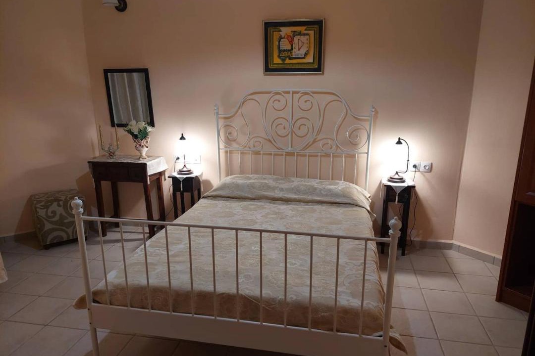 Photo of Bedroom in Syros