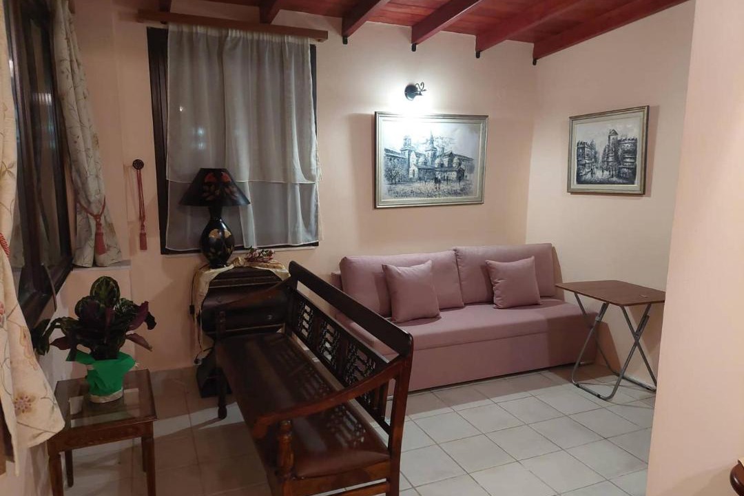 Photo of Livingroom in Syros
