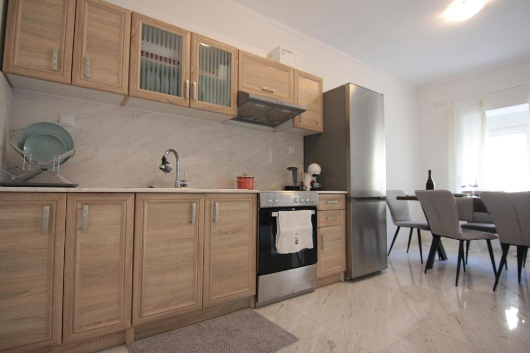 Photo of Kitchen in Kavala