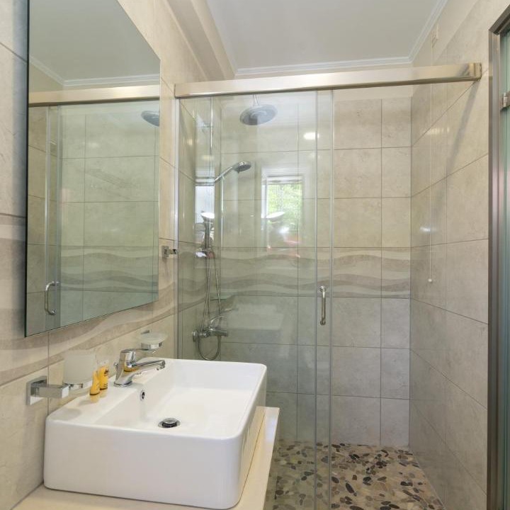 Photo of Bathroom in Karavomylos