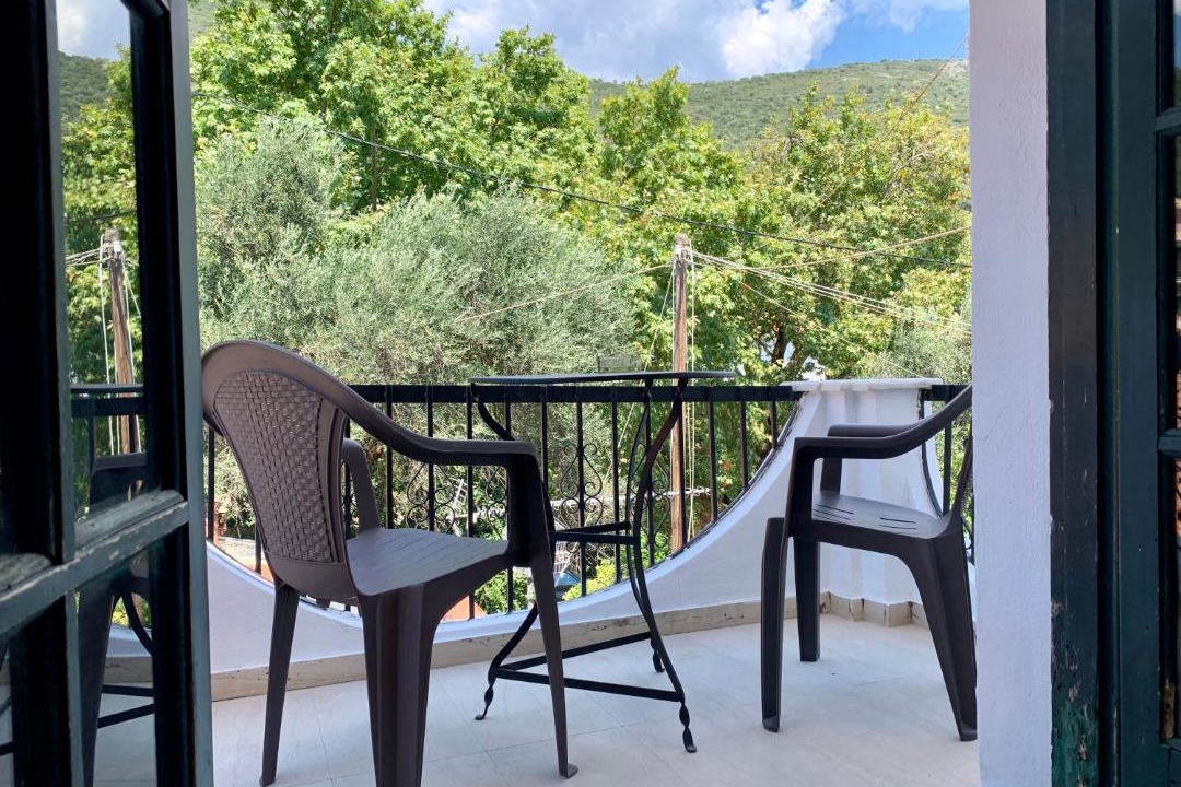 Photo of Patio Balcony in Anthousa