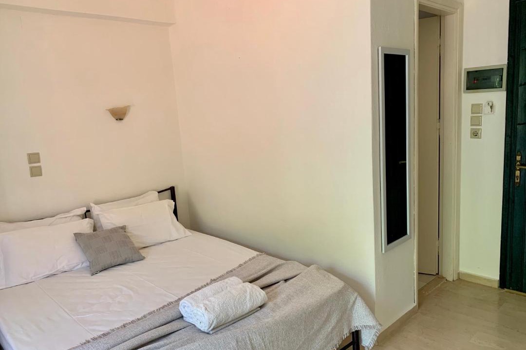 Photo of Bedroom in Anthousa