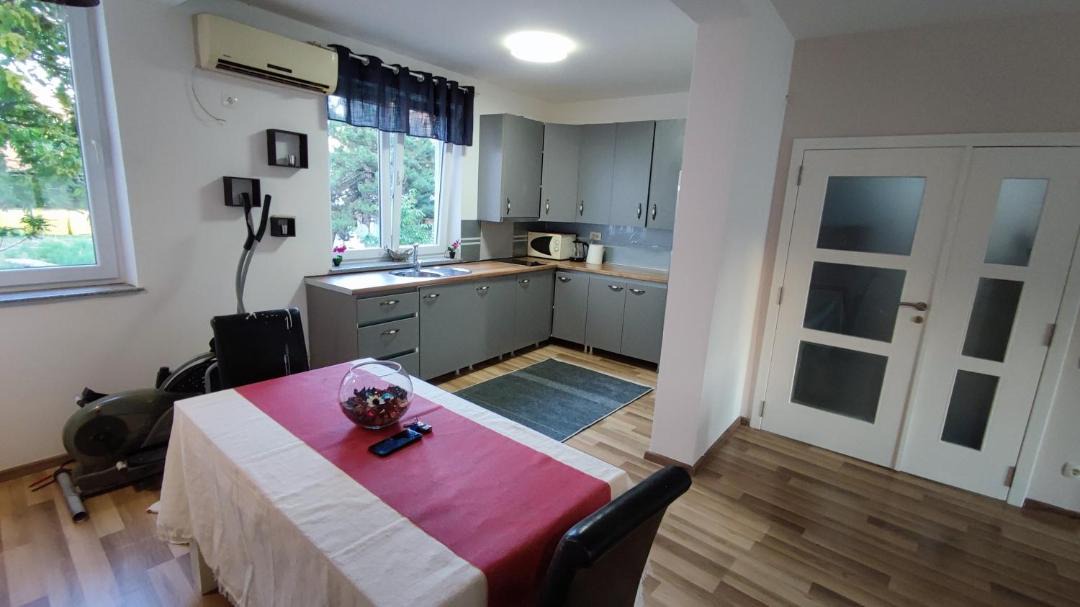 Photo of Kitchen in Kolovicë