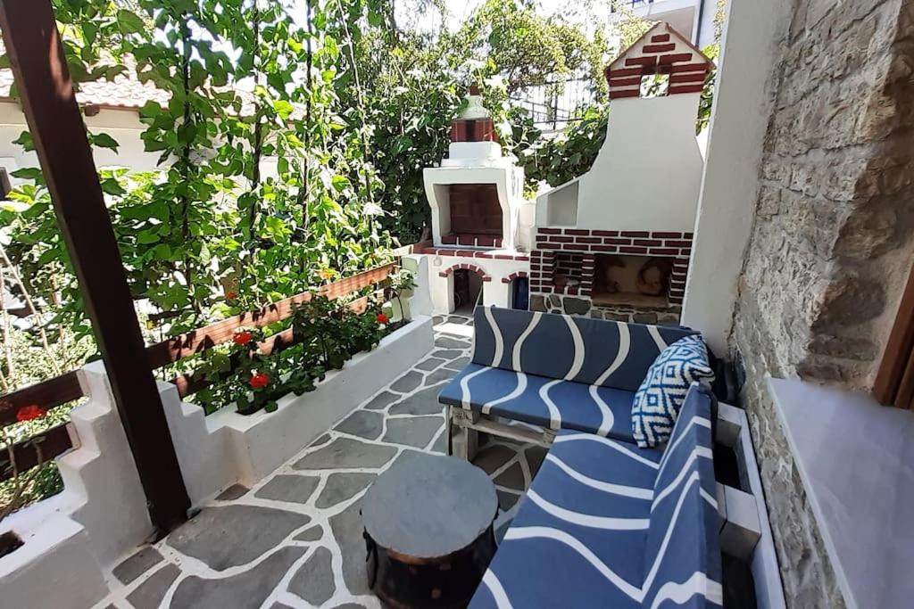 Photo of Patio Balcony in Potamia