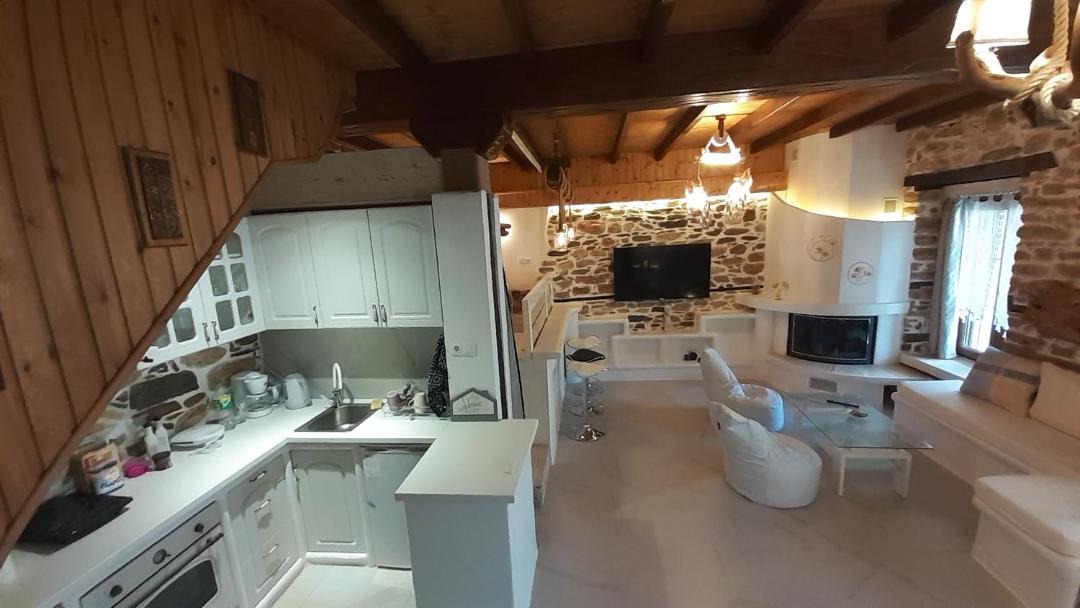 Photo of Kitchen in Potamia