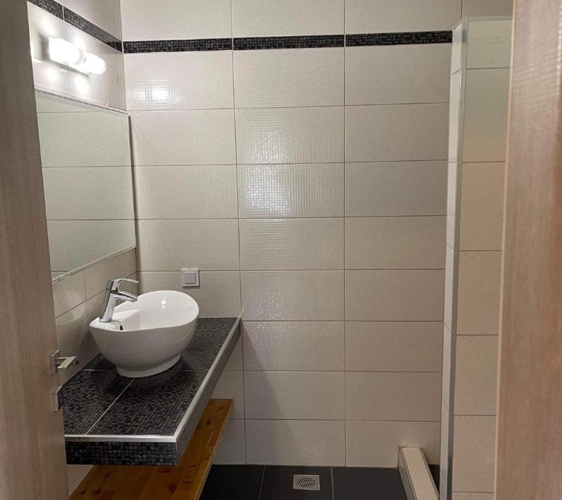 Photo of Bathroom in Lukove