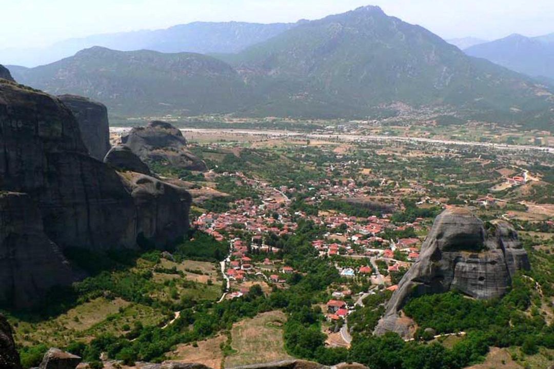 Photo of Others in Kastraki