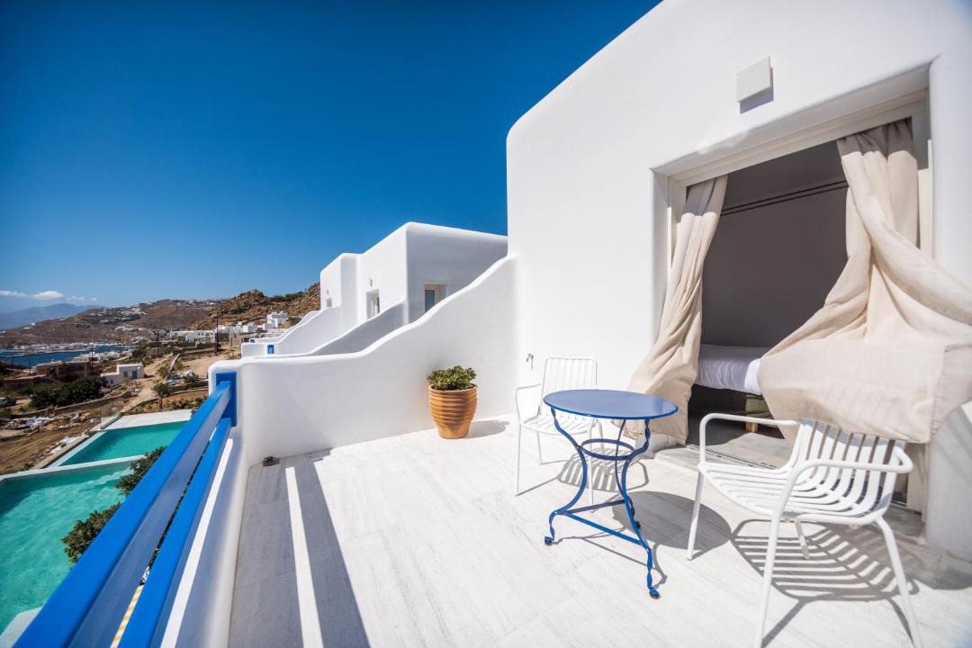 Photo of Others in Mykonos Town