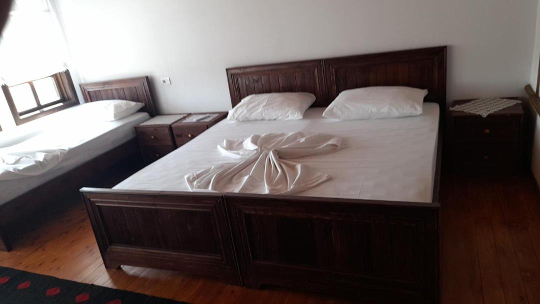 Photo of Bedroom in Berat