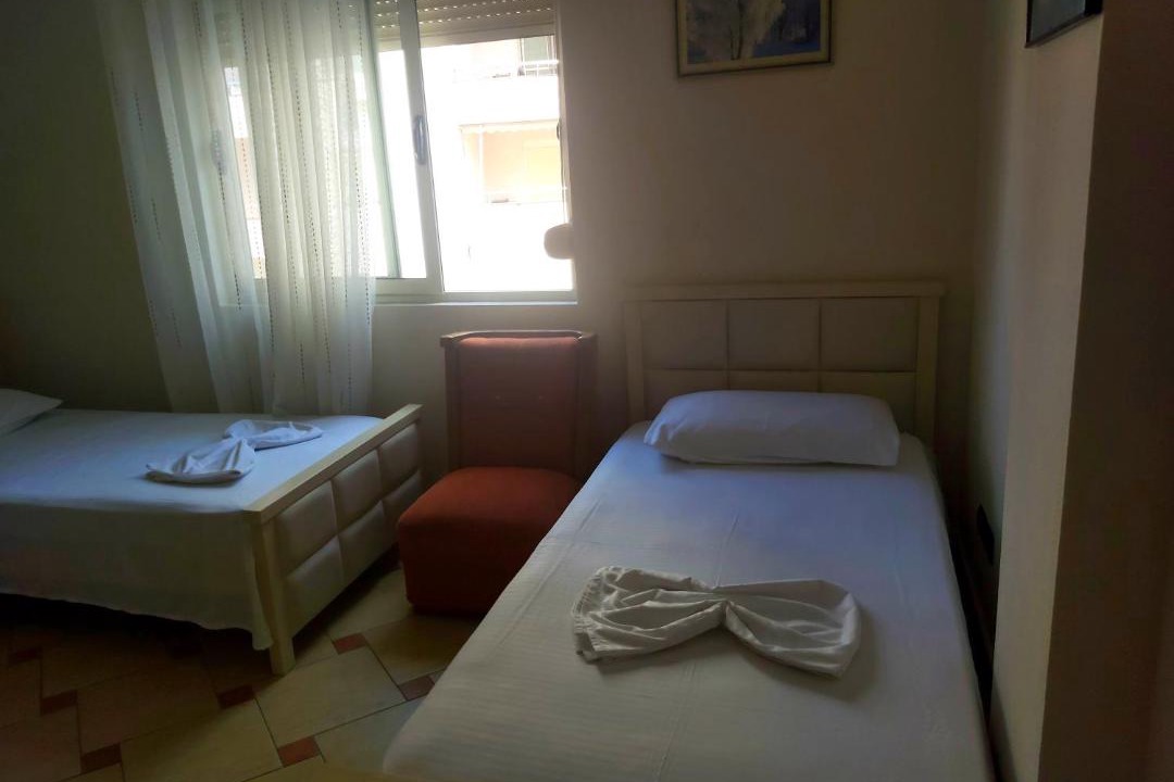 Photo of Bedroom in Golem