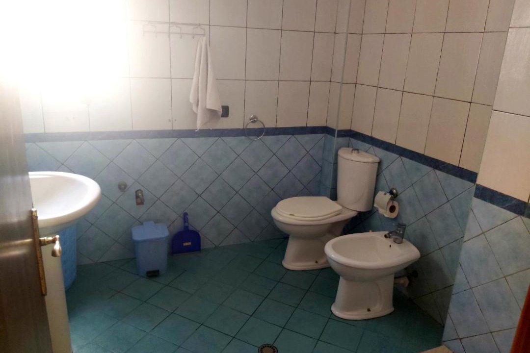 Photo of Bathroom in Golem