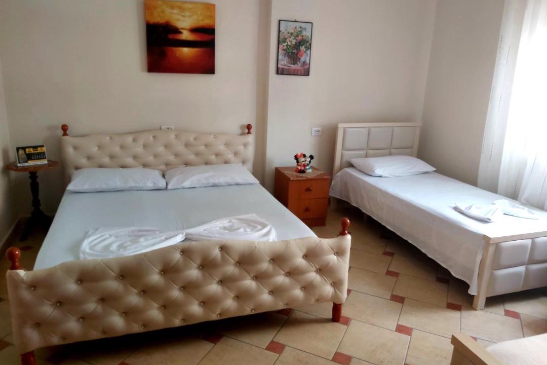 Photo of Bedroom in Golem