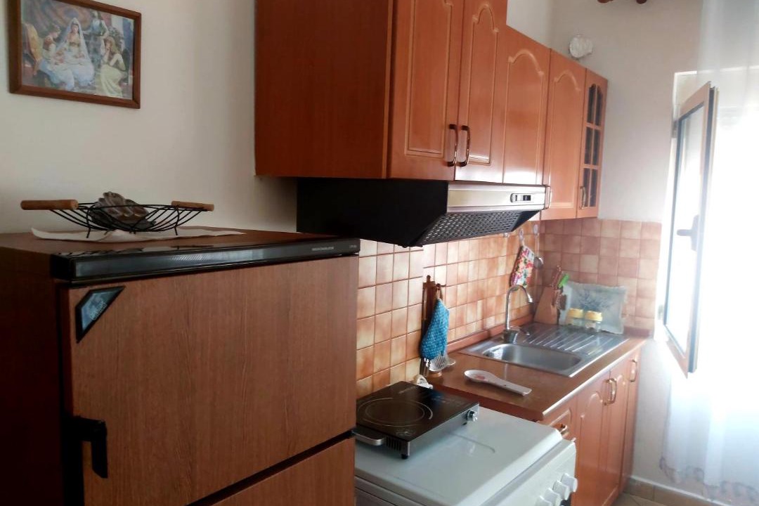 Photo of Kitchen in Golem