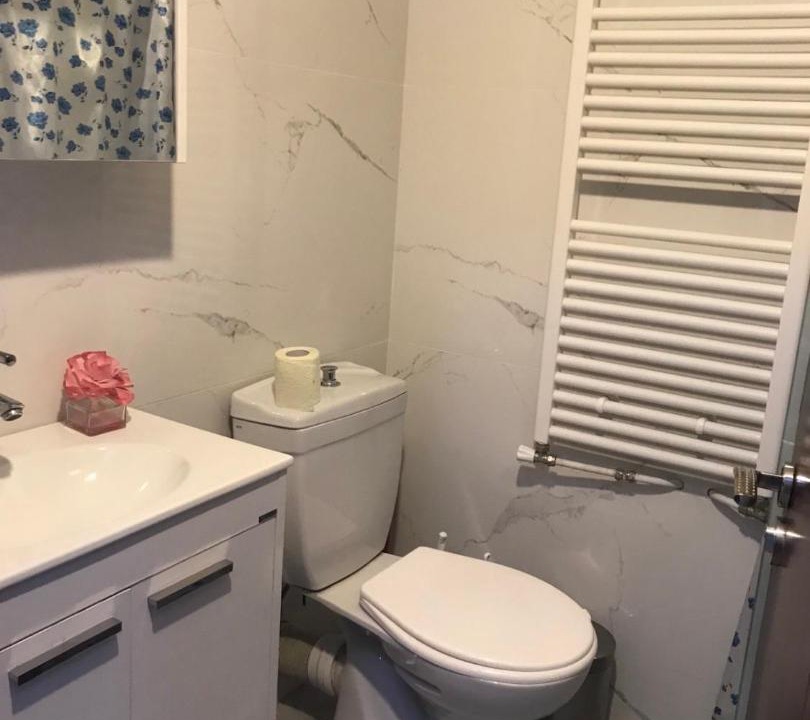 Photo of Bathroom in Matiçan