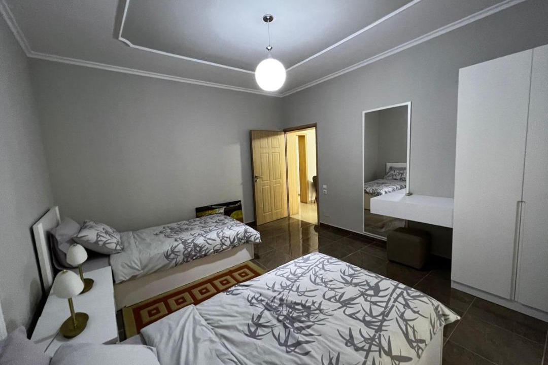 Photo of Bedroom in Tirana
