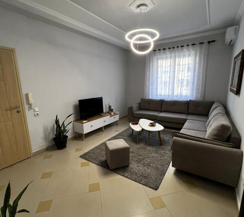 Photo of Livingroom in Tirana