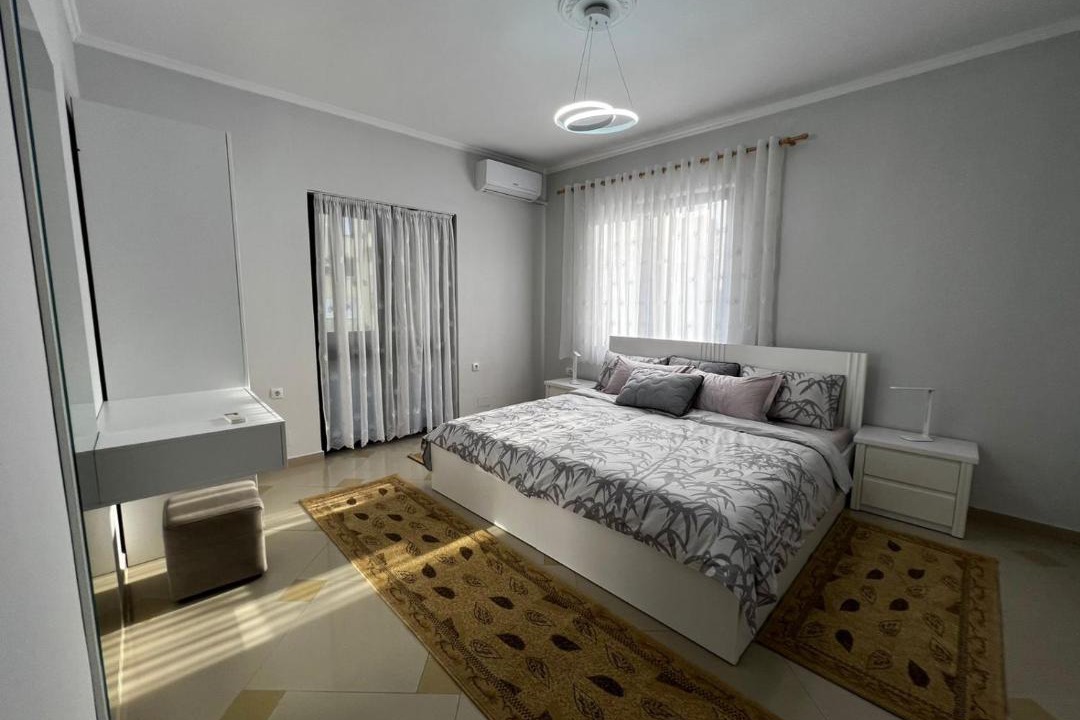 Photo of Bedroom in Tirana