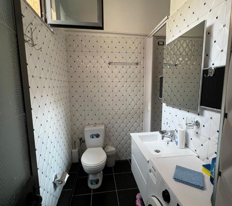 Photo of Bathroom in Tirana