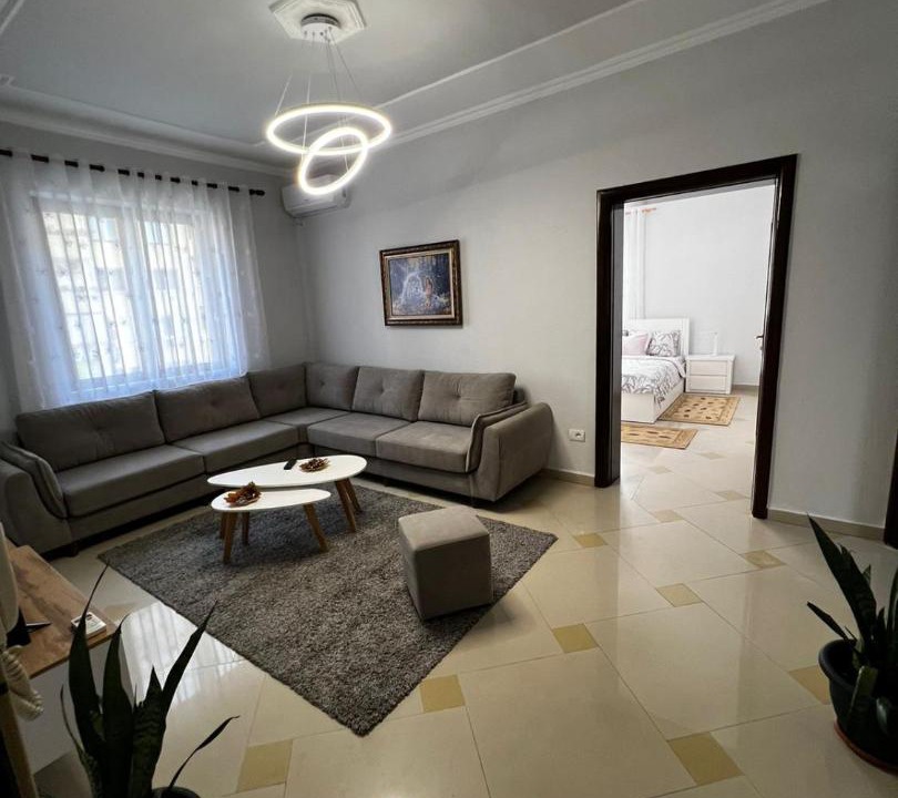 Photo of Livingroom in Tirana