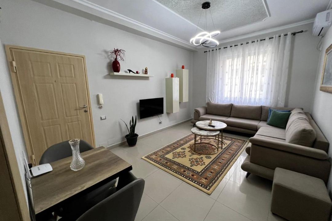 Photo of Livingroom in Tirana