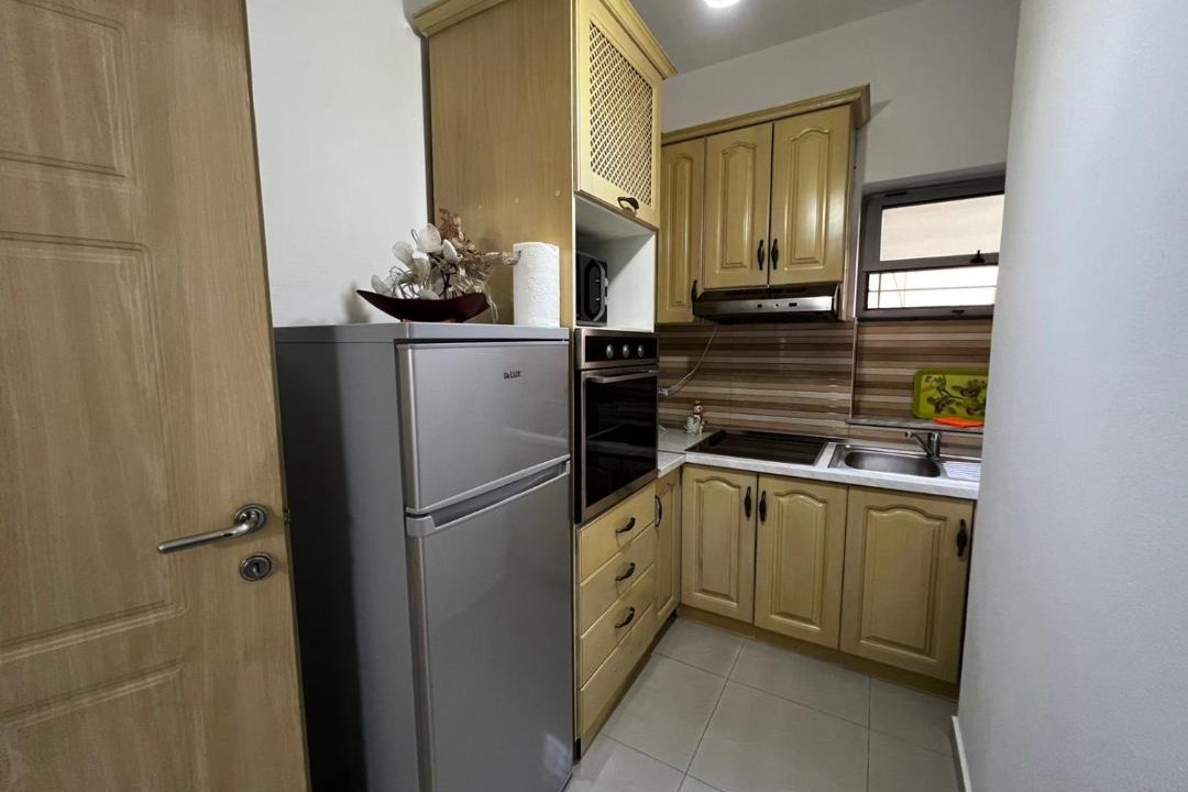 Photo of Kitchen in Tirana