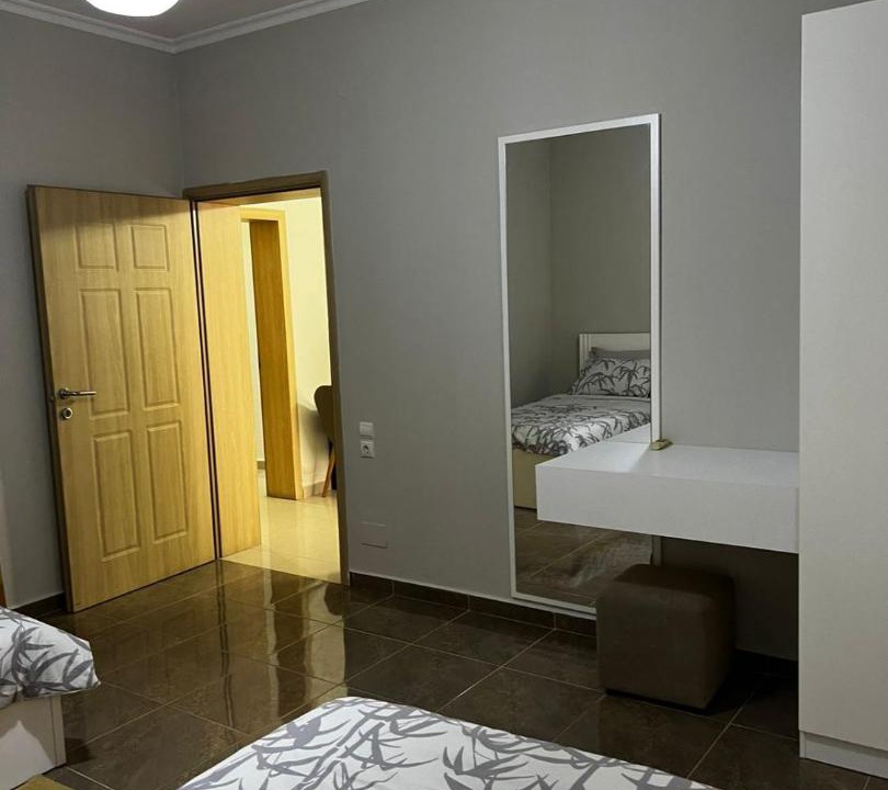 Photo of Bedroom in Tirana