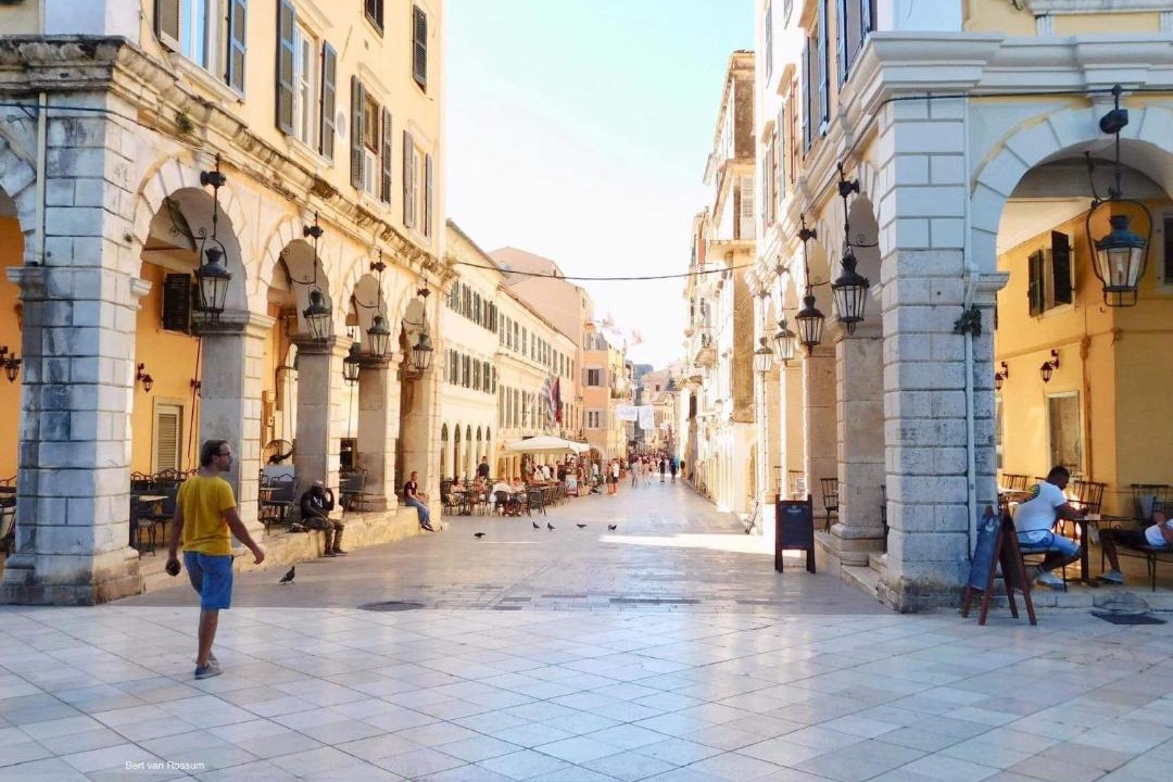Photo of Others in Liapades