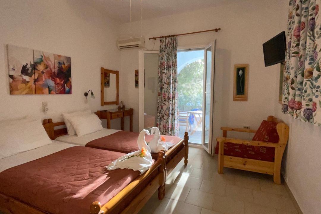 Photo of Bedroom in Aliki