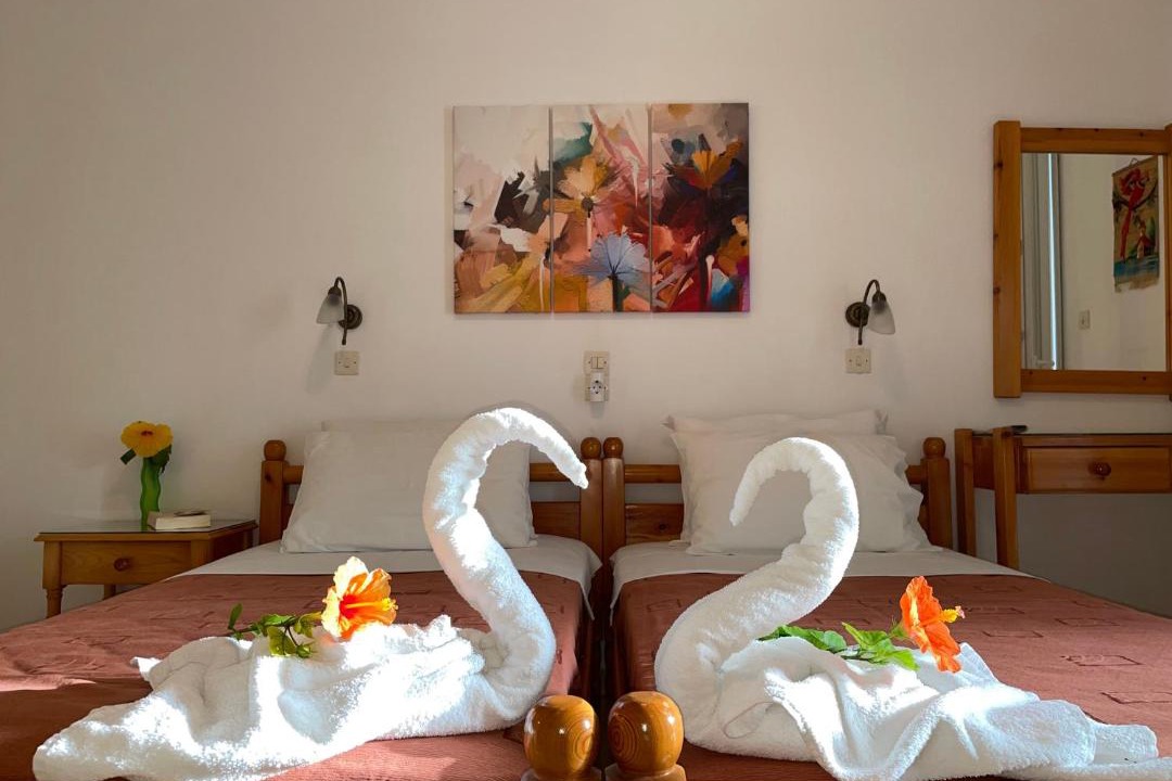 Photo of Bedroom in Aliki