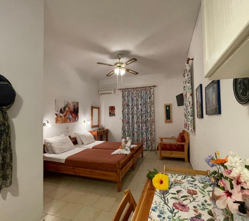 Photo of Bedroom in Aliki