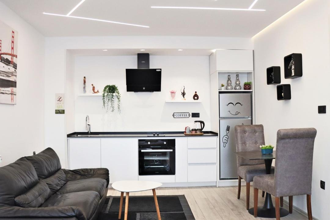 Photo of Livingroom in Matiçan