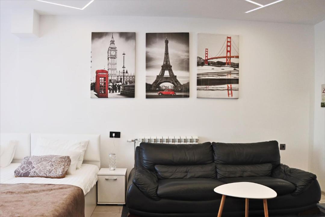 Photo of Livingroom in Matiçan