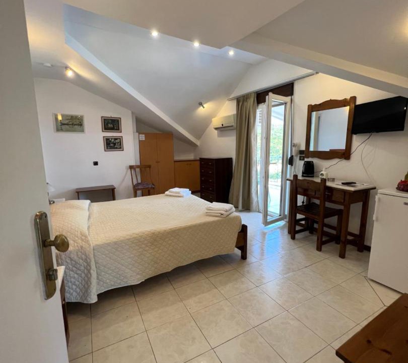 Photo of Bedroom in Eleios-Pronnoi