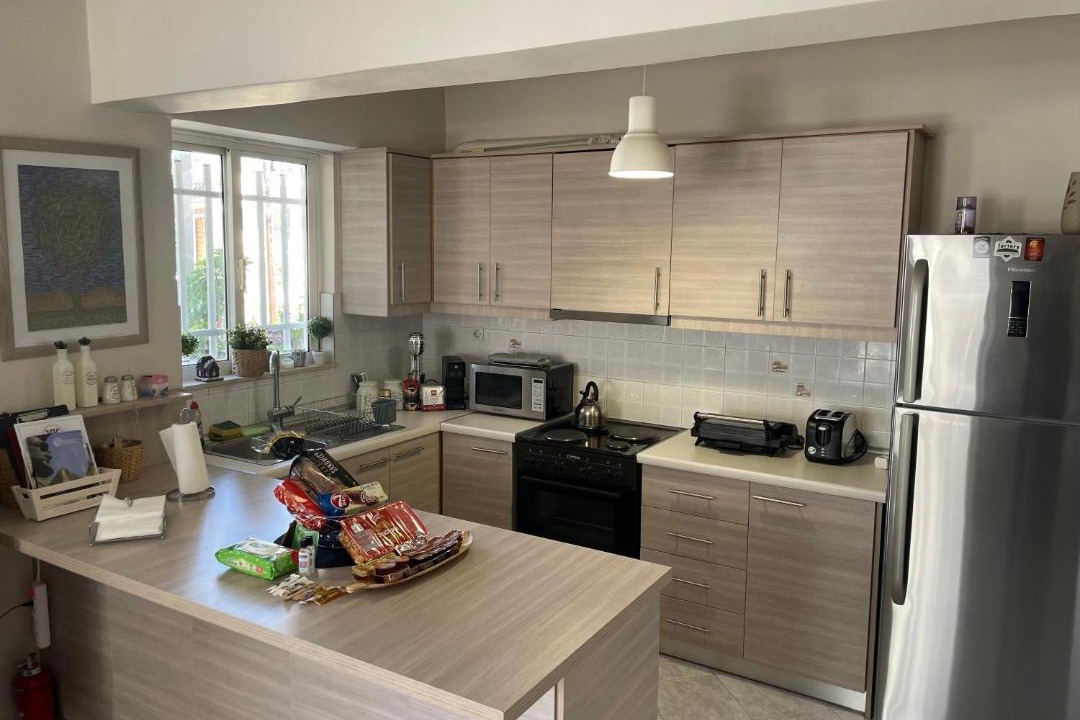 Photo of Kitchen in Sparta