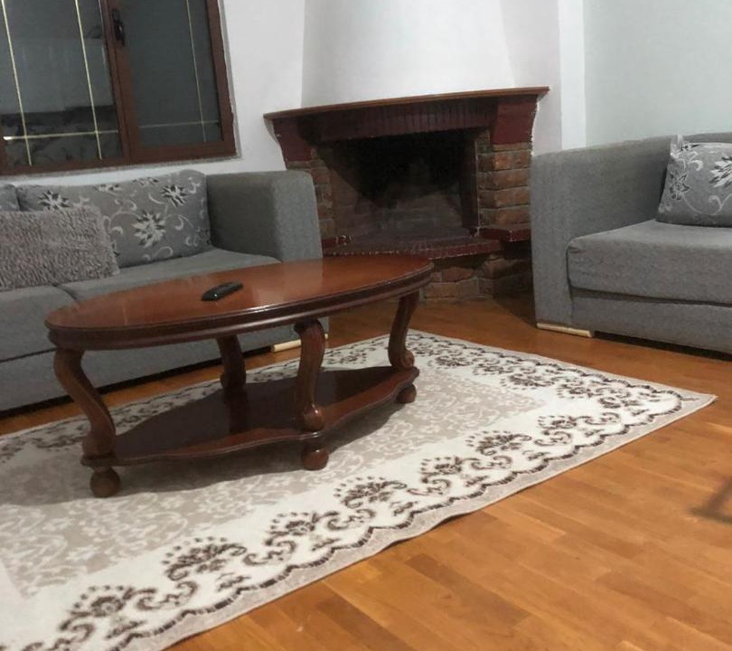 Photo of Livingroom in Tirana