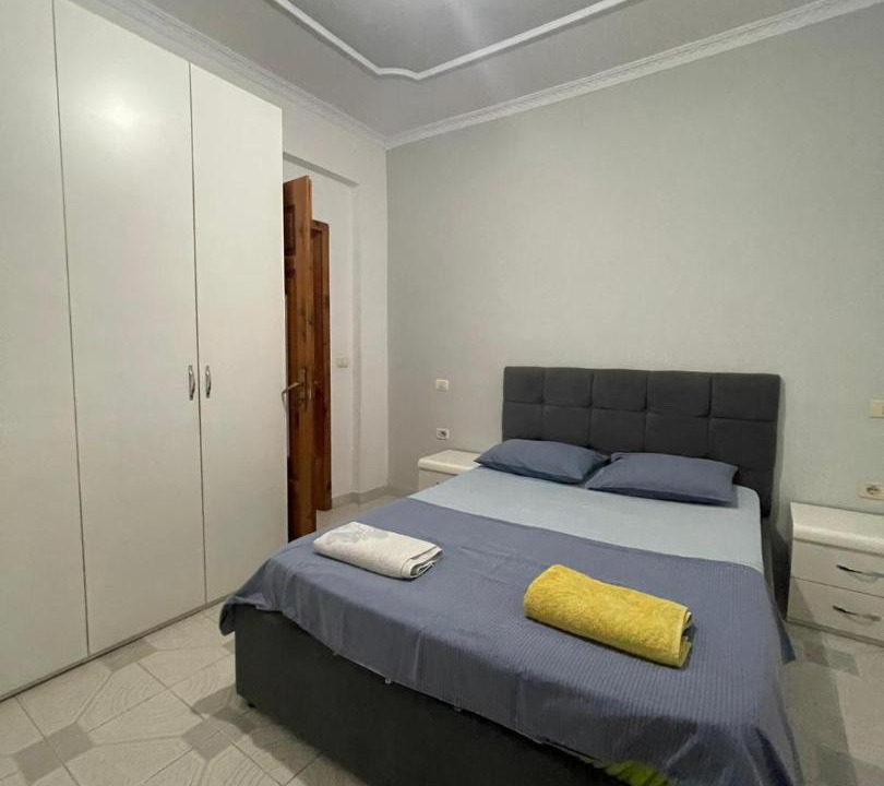 Photo of Bedroom in Tirana