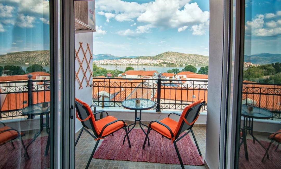 Photo of Patio Balcony in Kastoria
