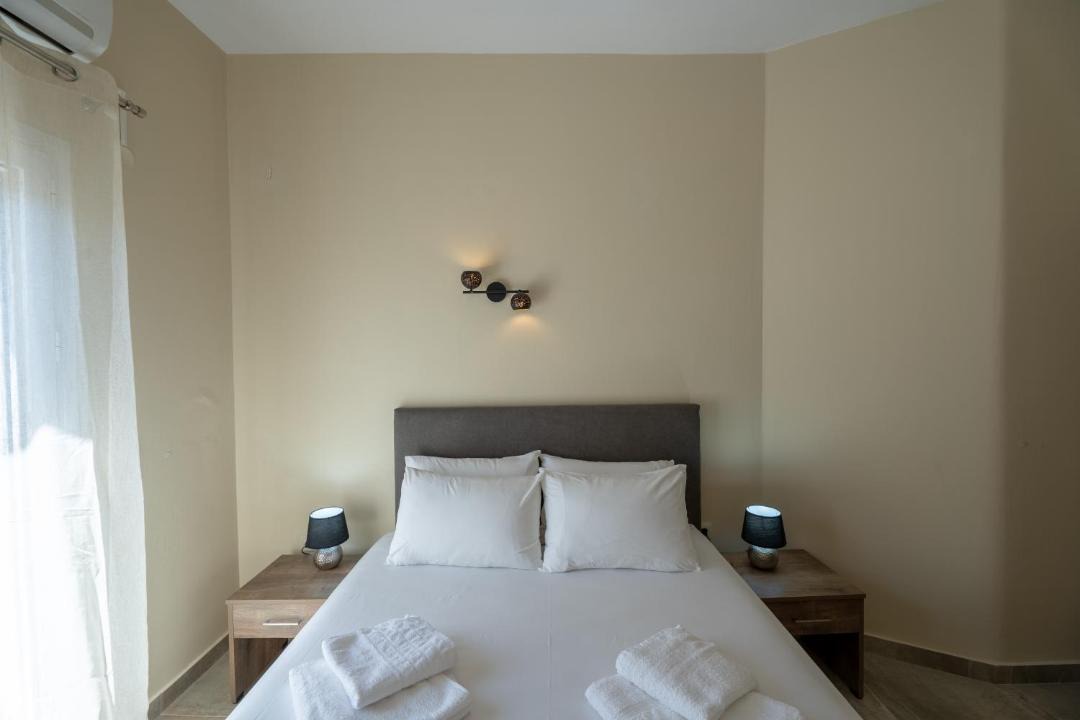 Photo of Bedroom in Skala