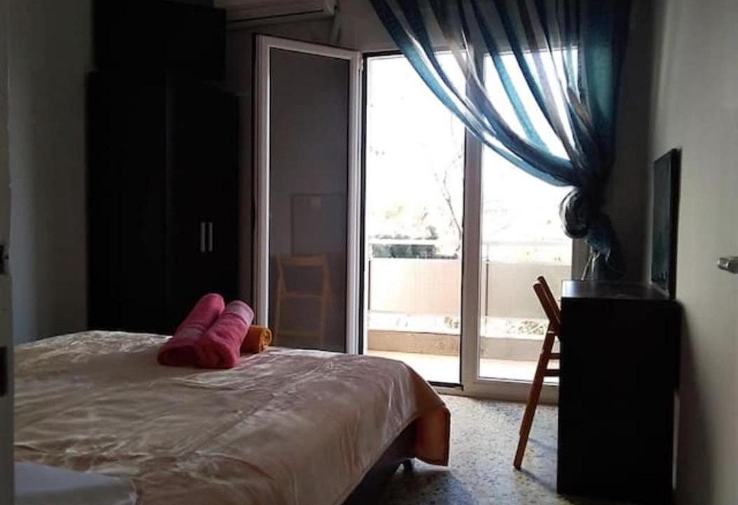 Photo of Bedroom in Nea Khili